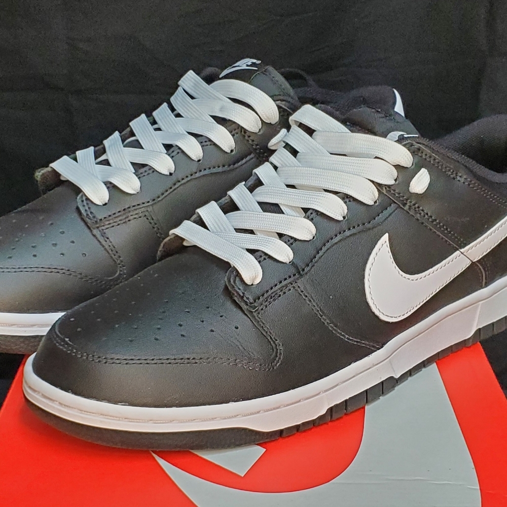 Nike Dunk Low